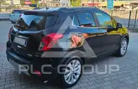 2016 Opel Mokka