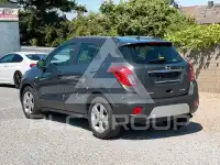 2016 Opel Mokka