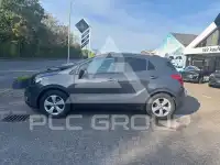 2016 Opel Mokka