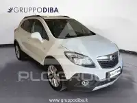 2016 Opel Mokka