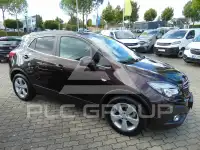 2016 Opel Mokka