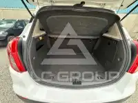 2016 Opel Mokka