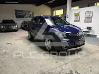 2016 Opel Mokka
