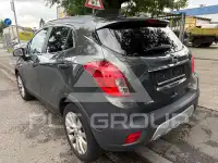 2016 Opel Mokka