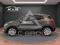 2016 Opel Mokka