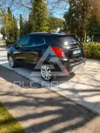 2016 Opel Mokka