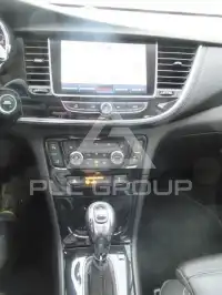 2016 Opel Mokka