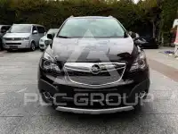 2016 Opel Mokka
