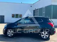 2016 Opel Mokka