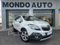 2016 Opel Mokka