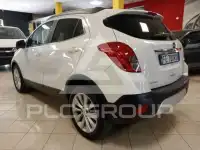 2016 Opel Mokka