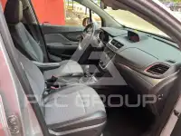 2016 Opel Mokka
