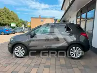 2016 Opel Mokka