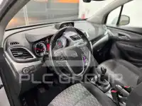 2016 Opel Mokka