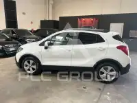 2016 Opel Mokka