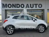 2016 Opel Mokka