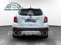 2016 Opel Mokka