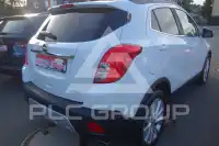 2016 Opel Mokka