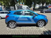 2016 Opel Mokka
