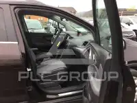 2016 Opel Mokka
