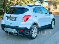 2016 Opel Mokka