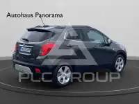 2016 Opel Mokka