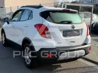 2016 Opel Mokka