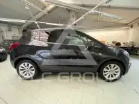 2016 Opel Mokka