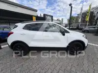 2016 Opel Mokka