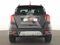 2016 Opel Mokka