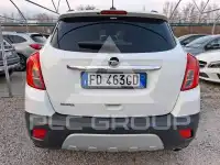 2016 Opel Mokka