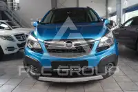 2016 Opel Mokka