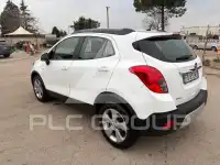 2016 Opel Mokka
