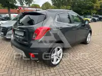 2016 Opel Mokka