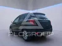 2016 Opel Mokka