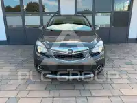 2016 Opel Mokka