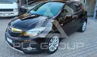 2016 Opel Mokka