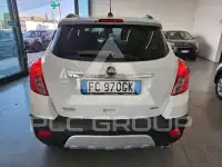 2016 Opel Mokka