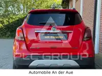 2016 Opel Mokka