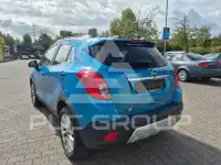 2016 Opel Mokka