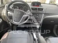 2016 Opel Mokka