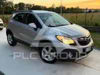 2016 Opel Mokka