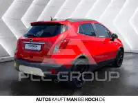 2016 Opel Mokka