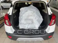 2016 Opel Mokka