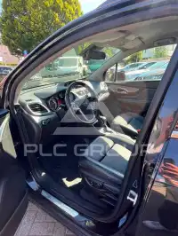 2016 Opel Mokka