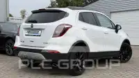 2016 Opel Mokka