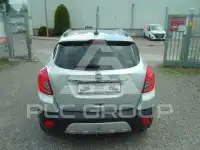 2016 Opel Mokka
