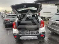 2016 Opel Mokka