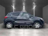 2016 Opel Mokka