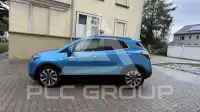 2016 Opel Mokka
